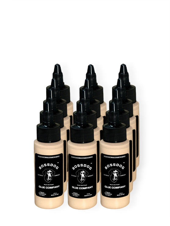 2 fl oz BOSSDOG Multi-Pack (12 pack)