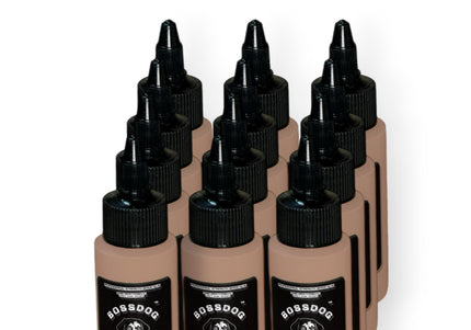 2 fl oz BOSSDOG Multi-Pack (12 pack)