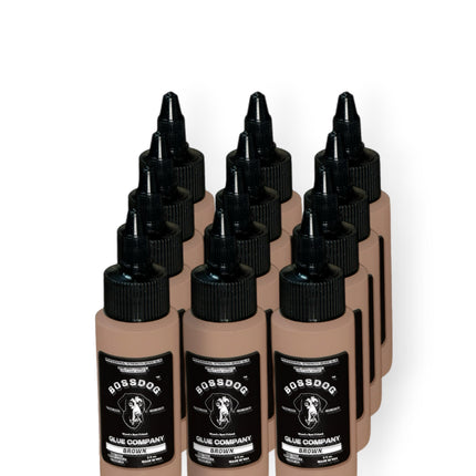 2 fl oz BOSSDOG Multi-Pack (12 pack)