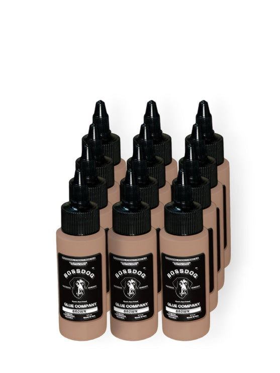 2 fl oz BOSSDOG Multi-Pack (12 pack)