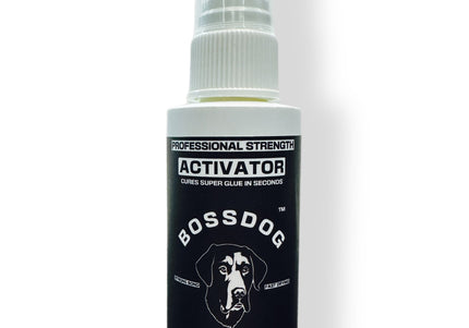 Professional Strength Super Glue ACTIVATOR