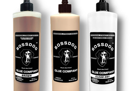 16 fl oz Triple Dog Deal Multi-Pack