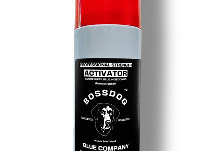 Professional Strength Super Glue ACTIVATOR