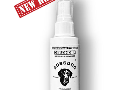 DEBONDER Super Glue Remover - 2 fl oz