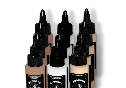 2 fl oz BOSSDOG Multi-Pack (12 pack)