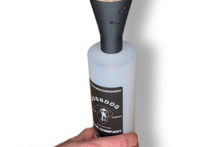 BOSSDOG Glue Funnel