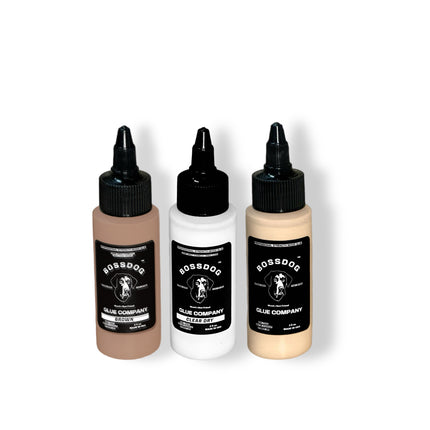 2 fl oz Sample Pack
