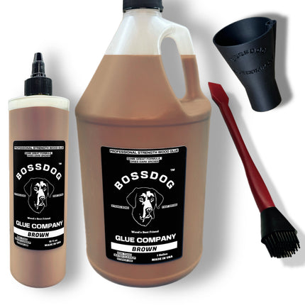 BOSS BUNDLE Wood Glue Packs
