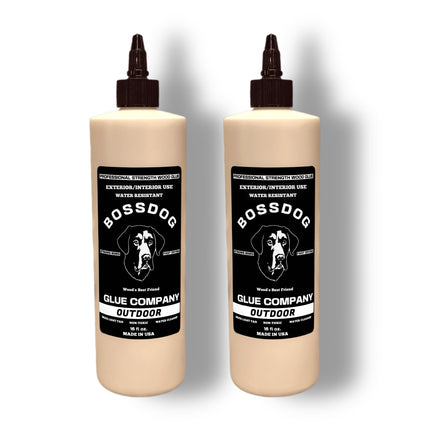16 fl oz Double Dog Deal/ OUTDOOR