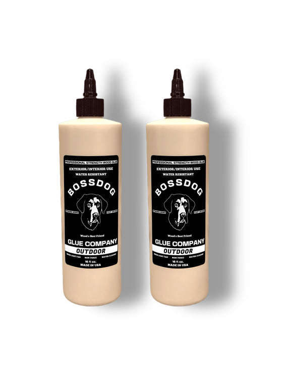 16 fl oz Double Dog Deal/ OUTDOOR