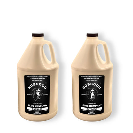 1 Gallon Double Dog Deal/ OUTDOOR