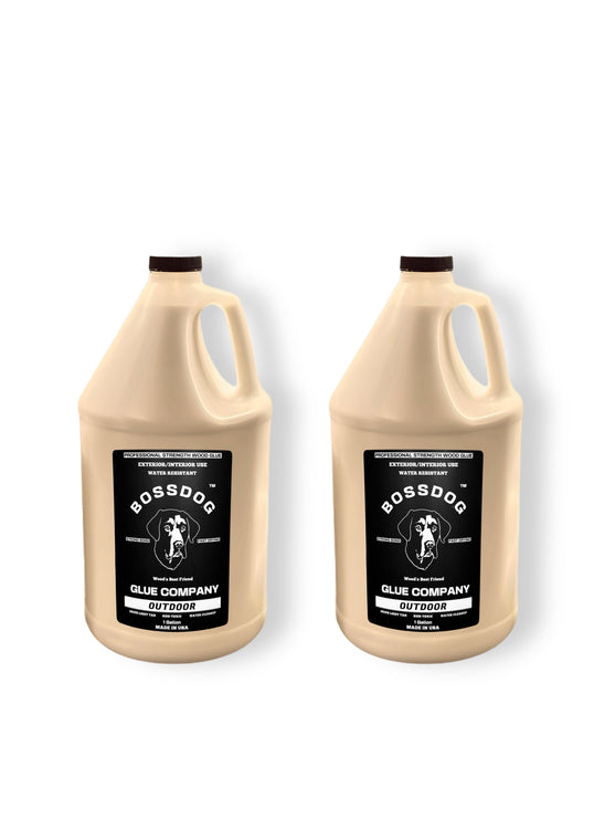 1 Gallon Double Dog Deal/ OUTDOOR