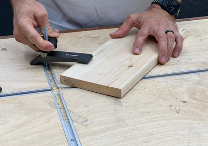 Massca Hold-Down Clamps