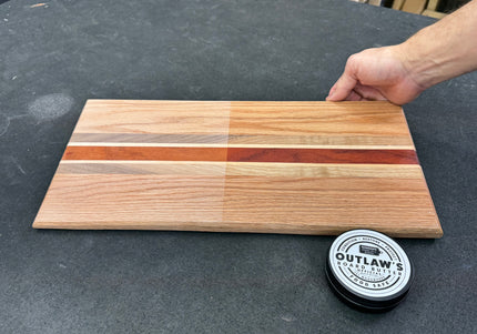 Outlaw's Board Butter