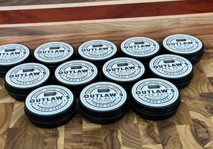 Bandit Multi-Pack Outlaw's Board Butter