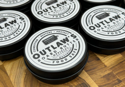 Bandit Multi-Pack Outlaw's Board Butter