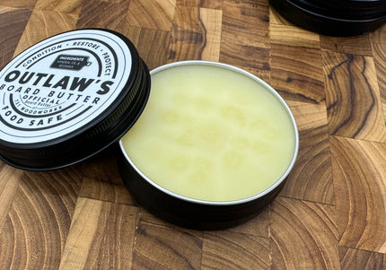 Outlaw's Board Butter