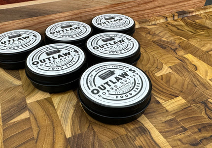 Bandit Multi-Pack Outlaw's Board Butter