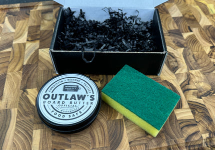 Faith Valley Tools Wood Revitalizing Kit