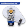 Guide Bushing Base Plate
