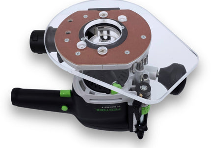 Extend Base Plate for Festool OF 1010 REQ (REBQ) Router