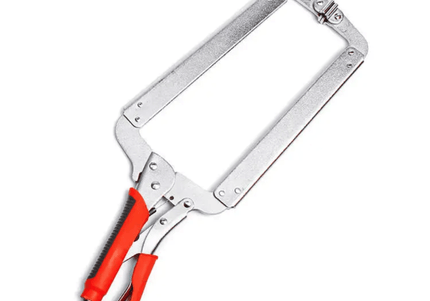 Massca Locking Face Clamp | 18 inch