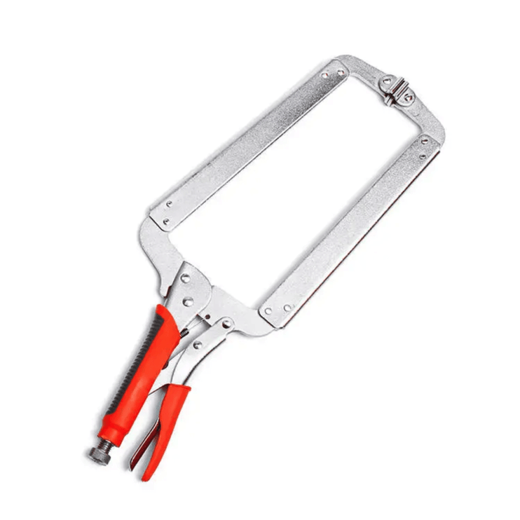 Massca Locking Face Clamp | 18 inch