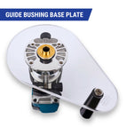 Guide Bushing Base Plate