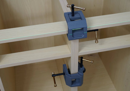 Massca Dual Action Case Clamp