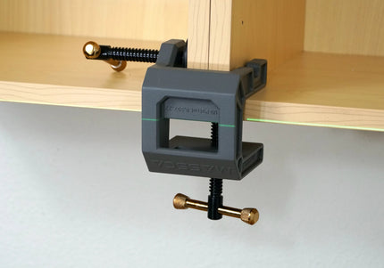 Massca Dual Action Case Clamp