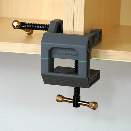 Massca Dual Action Case Clamp