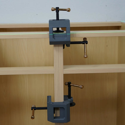Massca Dual Action Case Clamp
