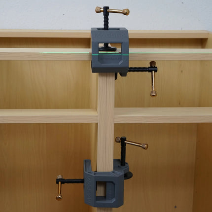 Massca Dual Action Case Clamp