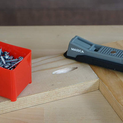 Massca Single Pocket Hole Jig Kit