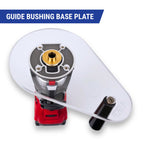 Guide Bushing Base Plate