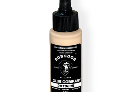 OUTDOOR Wood Glue - 2 fl oz