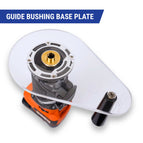 Guide Bushing Base Plate