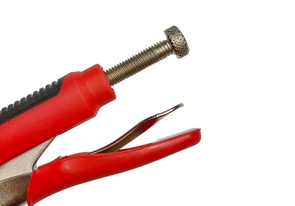 Massca Locking Face Clamp | 18 inch