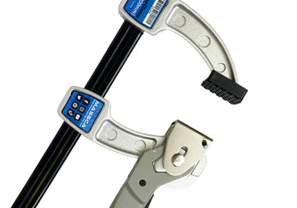 Massca Quick Gear Clamp | 8 Inches