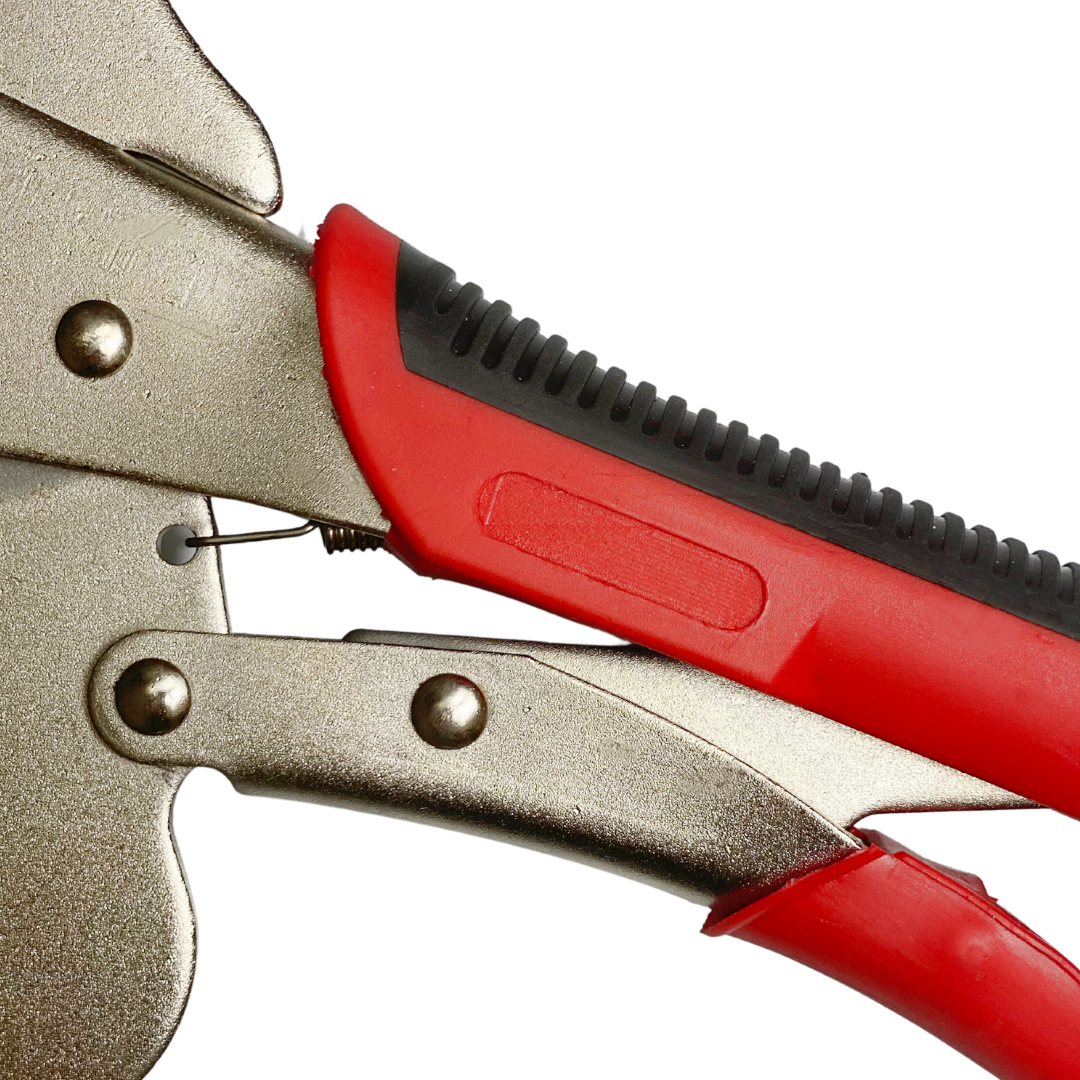 Massca Locking Face Clamp | 18 inch – Faith Valley Tools