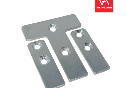 Viking Arm Base Plate | 3mm