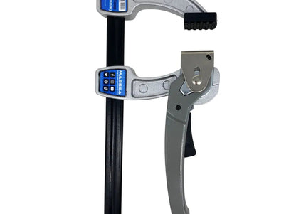 Massca Quick Gear Clamp | 12 Inches