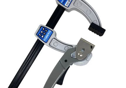 Massca Quick Gear Clamp | 12 Inches