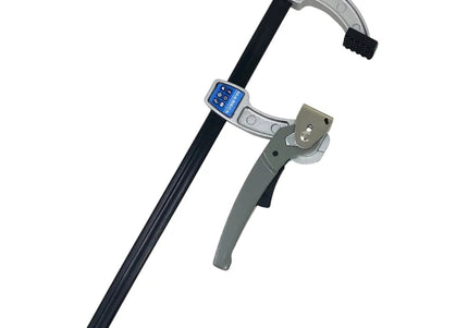 Massca Quick Gear Clamp | 12 Inches