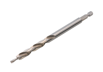 Massca 3/8'' Pocket-Hole Drill Bit Set