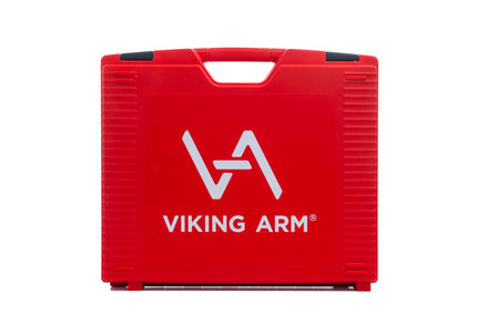 Storage Case for Viking Arm® & Cabinet Installation System. ( Option B )