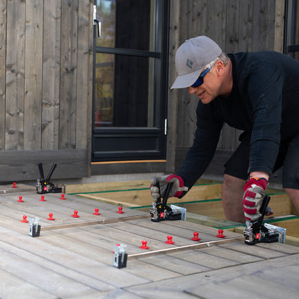 Decking Kit  for Viking Arm.
