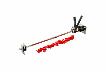 Decking Kit  for Viking Arm.