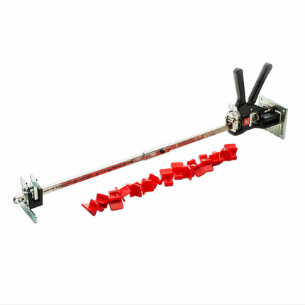 Decking Kit  for Viking Arm.