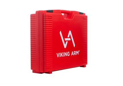 Storage Case for Viking Arm® & Cabinet Installation System. ( Option B )